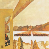 Stevie Wonder - Innervisions (1973) FLAC