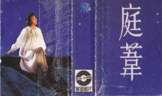孟庭苇 - 1993年专辑 - 谁的眼泪在飞 Flac