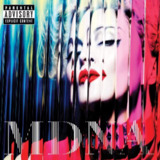 Madonna - MDNA (2012) (Deluxe Version) ALAC