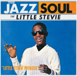Stevie Wonder - 1962年专辑 - The Jazz Soul Of Little Stevie Flac