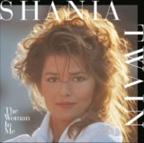 Shania Twain - 1995年专辑 - The Woman In Me Flac