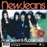 NewJeans - How Sweet (2024) FLAC