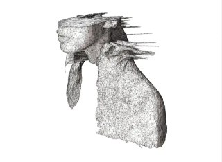 酷玩乐队(Coldplay) - 2002年专辑 - A Rush of Blood to the Head Flac
