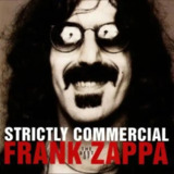 Frank Zappa - 1995年专辑 - Strictly Commercial Flac