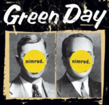 绿日乐队(Green Day) - 1997年专辑 - Nimrod Flac