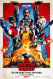 X特遣队：全员集结 The Suicide Squad (2021) 4K/2160p 原盘Remux 中文字幕 【68.66GB】已刮削
