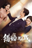 错婚难成 (45集) 彭程&武鸿蕊 | 短剧