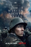 西线无战事 Im Westen nichts Neues (2022) 4K/2160p 原盘Remux 中文字幕 【76.92GB】已刮削