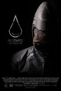 新异形 Alienate (2016) 1080p 原盘Remux 中文字幕 【13.57GB】已刮削