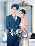 情深不过初见 (70集) 李彬航&刘玉娇 | 短剧
