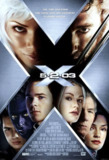 X战警2 X2 (2003) 4K/2160p 原盘Remux 中文字幕 【55.13GB】已刮削