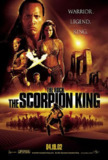 蝎子王 The Scorpion King (2002) 4K/2160p 原盘Remux 中文字幕 【53.29GB】已刮削