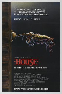 夜半鬼敲门 House (1986) 1080p 原盘Remux 中文字幕 【22.49GB】已刮削