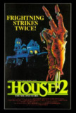 夜半鬼敲门2 House II: The Second Story (1987) 1080p 原盘Remux 中文字幕 【21.55GB】已刮削