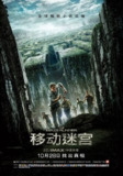 移动迷宫 The Maze Runner (2014) 4K/2160p 原盘Remux 中文字幕 【44.33GB】已刮削