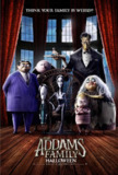 亚当斯一家 The Addams Family (2019) 4K/2160p 原盘Remux 中文字幕 【44.47GB】已刮削