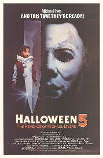 月光光心慌慌5 Halloween 5: The Revenge of Michael Myers (1989) 4K/2160p 原盘Remux 中文字幕 【59.68GB】已刮削