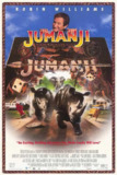 勇敢者的游戏 Jumanji (1995) 4K/2160p 原盘Remux 中文字幕 【52.54GB】已刮削