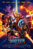 银河护卫队2 Guardians of the Galaxy Vol. 2 (2017) 4K/2160p 原盘Remux 中文字幕 【60.14GB】已刮削