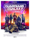 银河护卫队3 Guardians of the Galaxy Vol. 3 (2023) 4K/2160p 原盘Remux 中文字幕 【52.25GB】已刮削