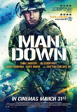 友军倒下 Man Down (2015) 1080p 原盘Remux 中文字幕 【19.32GB】已刮削