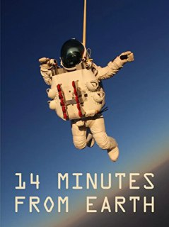 距地14分钟 14 minutes from earth (2016)