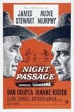 夜路 Night Passage (1957) 1080p 原盘Remux 中文字幕 【24.99GB】已刮削