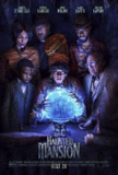 幽灵鬼屋 Haunted Mansion (2023) 4K/2160p 原盘Remux 中文字幕 【53.16GB】已刮削