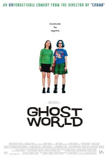 幽灵世界 Ghost World (2001) 1080p 原盘Remux 中文字幕 【31.13GB】已刮削