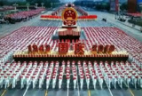 国内纪录片《国庆大阅兵合集》(1949-2019)