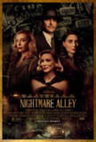玉面情魔 Nightmare Alley (2021) 4K/2160p 原盘Remux 中文字幕 【60.56GB】已刮削
