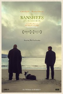 伊尼舍林的报丧女妖 The Banshees of Inisherin (2022) 1080p 原盘Remux 中文字幕 【32.11GB】已刮削