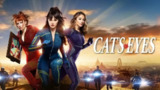 猫眼三姐妹 (2024) [法国] 第一季【4K SDR】【秃炮怪字幕组翻译字幕】【更新5/8集】