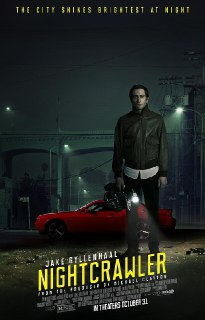 夜行者 Nightcrawler (2014) 1080p 原盘Remux 中文字幕 【30.69GB】已刮削