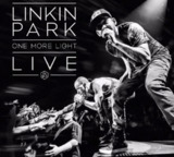 林肯公园(Linkin Park) - 2017年演唱会 - One More Light Live Flac
