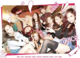 TWICE - 2015年专辑 - The Story Begins Flac