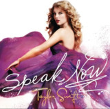 Taylor Swift - 2010年专辑 - Speak Now Flac