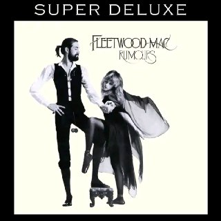 Fleetwood Mac - Rumours (Super Deluxe Edition) (1977) ALAC