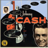 Johnny Cash - 1957年专辑 - With His Hot And Blue Guitar Flac