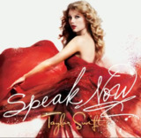 Taylor Swift - 2010年专辑 - Speak Now (Deluxe Package) Flac