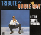 Stevie Wonder - 1962年专辑 - Tribute To Uncle Ray Flac