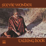 Stevie Wonder - Talking Book (2012) Hi-Res FLAC