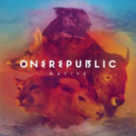 OneRepublic - Native 2013 FLAC