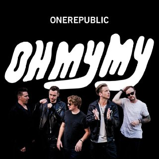 OneRepublic - Oh My My (2006) Hi-Res FLAC