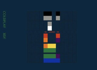 酷玩乐队(Coldplay) - 2005年专辑 - X&Y Flac
