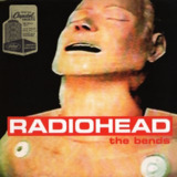 Radiohead - The Bends 24 bit FLAC vinyl