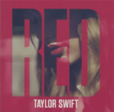 Taylor Swift - Red 2012 FLAC 日版CD音频