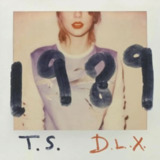 Taylor Swift - 2014年专辑 - 1989 Flac