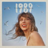 Taylor Swift - 1989 (Taylor's Version) [Deluxe] [M] (2023) 杜比全景声版