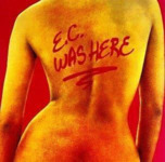 Eric Clapton - 1975年专辑 - E.C. Was Here Flac